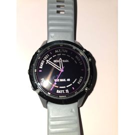 Montre connectée Garmin Fenix 6 Pro Solar