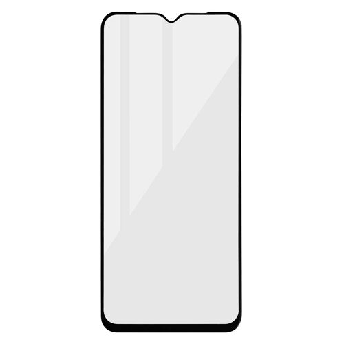 Verre Trempé A12 Et A13 5g Dureté 9h Anti-Explosion Contour Noir