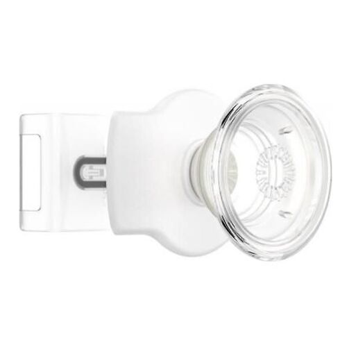 Popgrip Slide Stretch Magsafe, Transparent