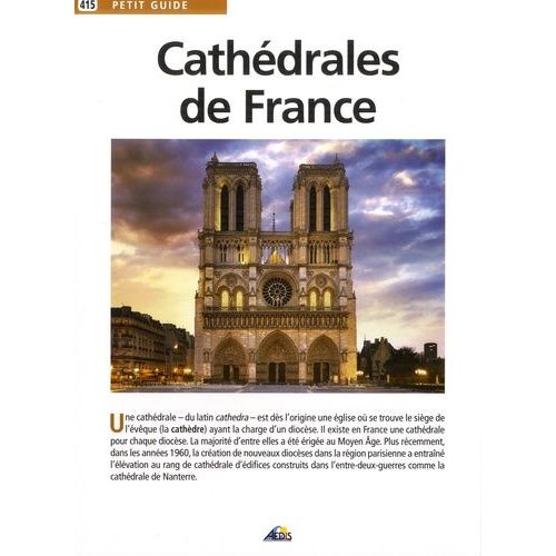 Cathédrales De France