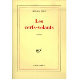Les Cerfs-Volants