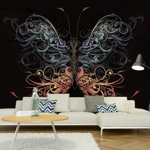 Papier Peint "Nature Artist" 175 x 250 cm