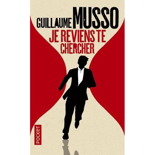 Je Reviens Te Chercher