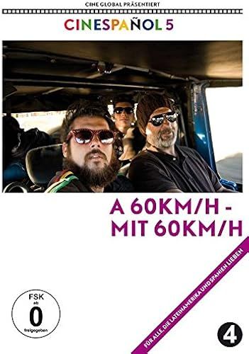 A 60km/H-Mit 60km/H (Cinespanol 5) (Omu)