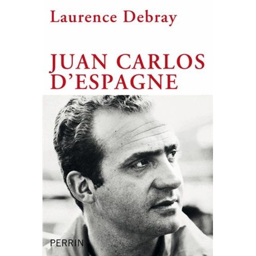 Juan Carlos D'espagne