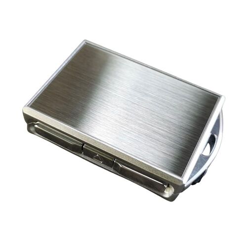 Housse de protection pour porte-clés, Simple et facile, avec fermoir pour télécommande, utile et pratique