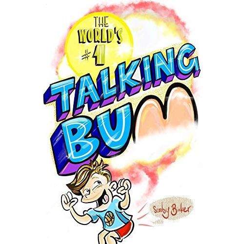 The World's #1 Talking Bum