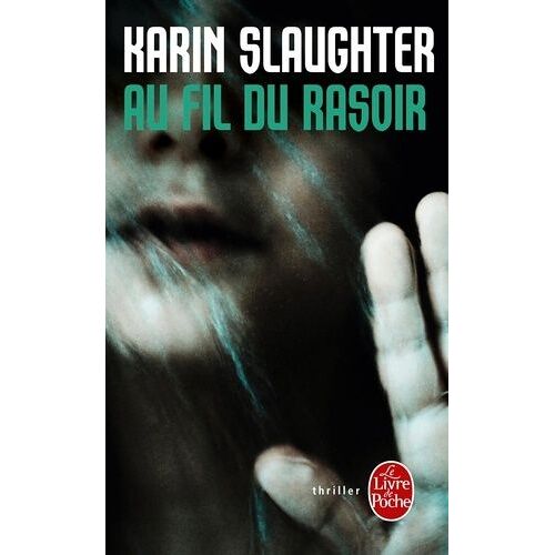 Au Fil Du Rasoir