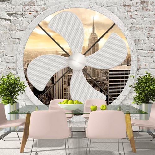 Papier Peint "Mood of New York" 245 x 350 cm