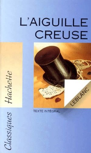 L'aiguille Creuse