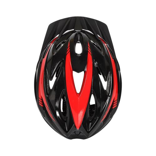 Casques De Vélo Légers À Led, Pour Vtt Et Cyclisme Sur Route, Réglables, Pour Hommes Et Femmes