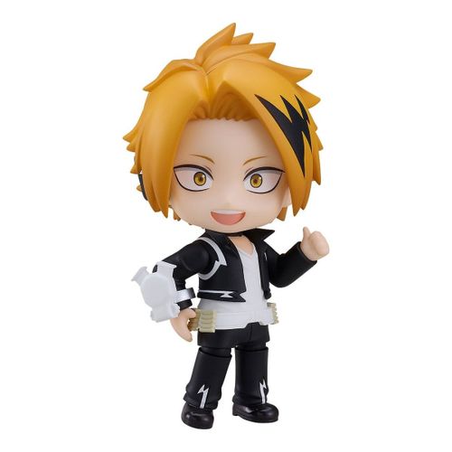 My Hero Academia - Figurine Nendoroid Denki Kaminari 10 Cm