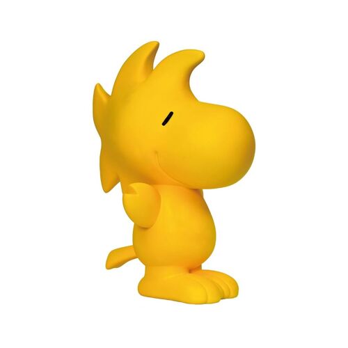 Snoopy - Jack buste / tirelire Snoopy Woodstock