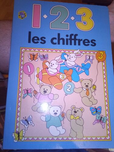 123 Les Chiffres