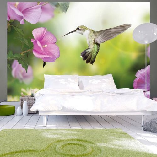 Papier Peint "Humming Bird" 280 x 400 cm