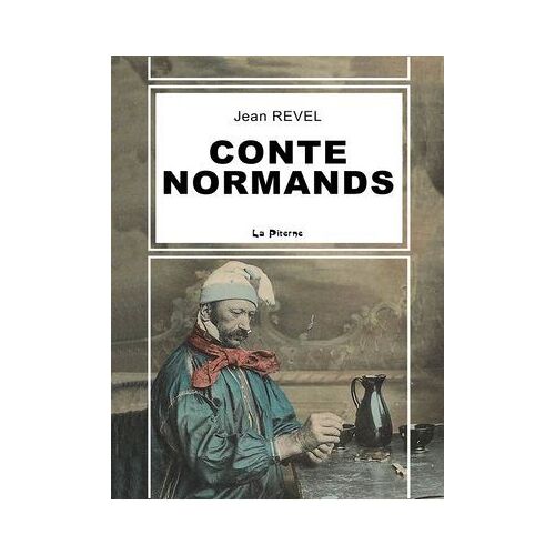 Contes Normands