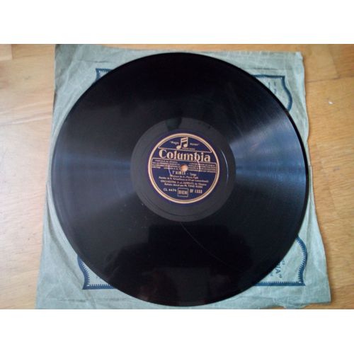 Sanguinari / T'aimer