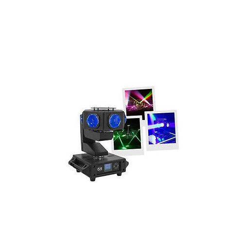 Retro-Beam