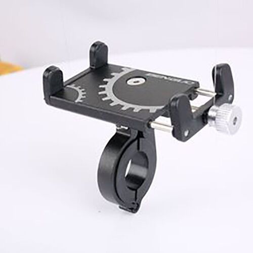 Support Universel De Téléphone Portable Pour Moto, Support De Navigation Anti-Secouement Pour Guidon De Vélo, Gps