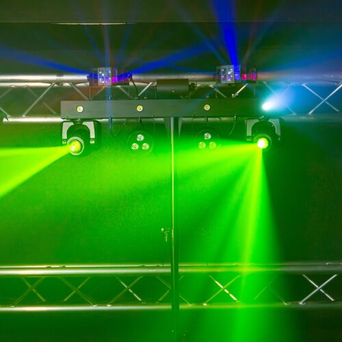 Moving-FX Bar