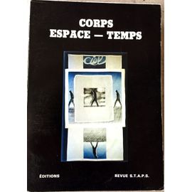 Corps Espace-Temps