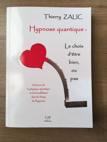 Hypnose Quantique