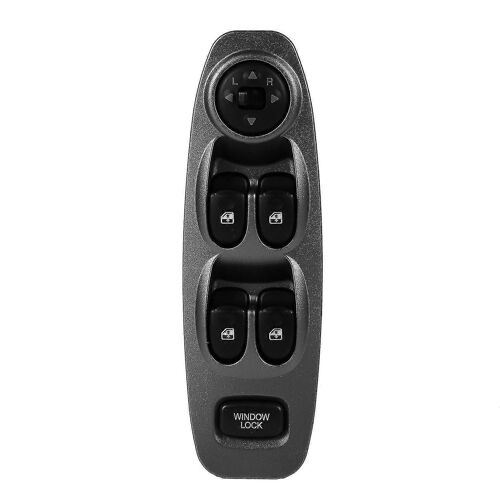 Nouveau Commutateur De Vitre Électrique Master Control Adapté Pour Hyundai Accent 01-05 9357025000