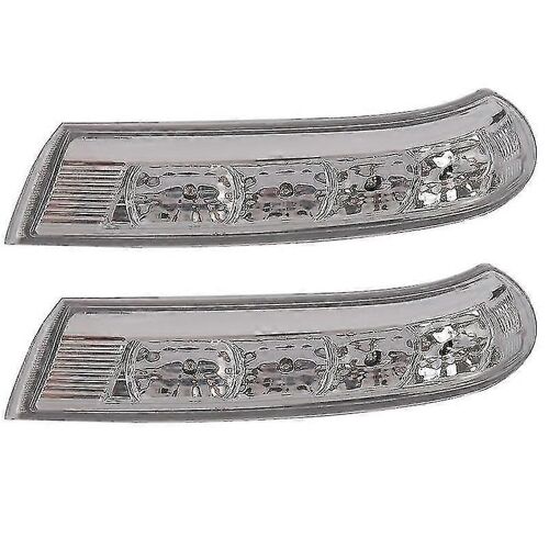 Rétroviseur Led Clignotants Feu Pour-Hyundai Santa Fe Santafe Veracruz Ix55 2007-2012 876133j000 876233j00 Wigslar
