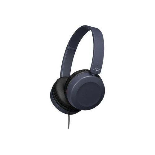 JVC HA-S31M - Écouteurs - sur-oreille - filaire - jack 3,5mm