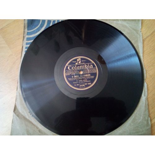 O Corse , Ile D'amour / Vieni .... Vieni....