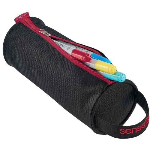 Transotype Trousse "Sensebag", Noir