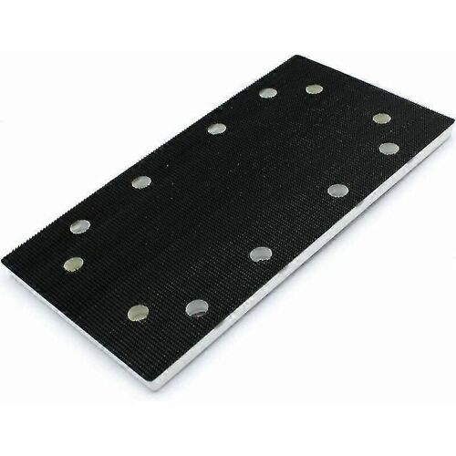 Plateau de ponçage pour ponceuse orbitale Festool RS 300 RS 3 LRS 93 x 175 mm