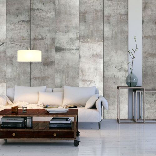 Papier Peint "Gray Pigeon" 50x1000cm