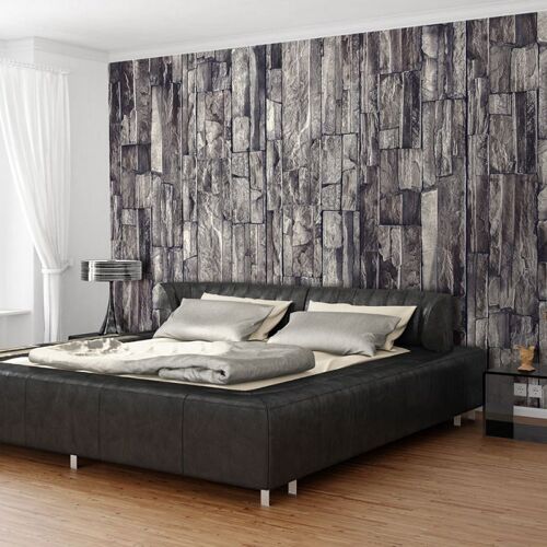 Papier Peint "Granite Rocks" 50x1000cm