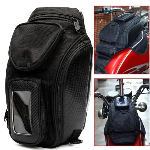 Emballage De Sac Universel Durable Pour Moto, Réservoir D'huile De Carburant Pour Sports De Plein Air, Pochette Pour Téléphone, Fournitures D'accessoires De Moto