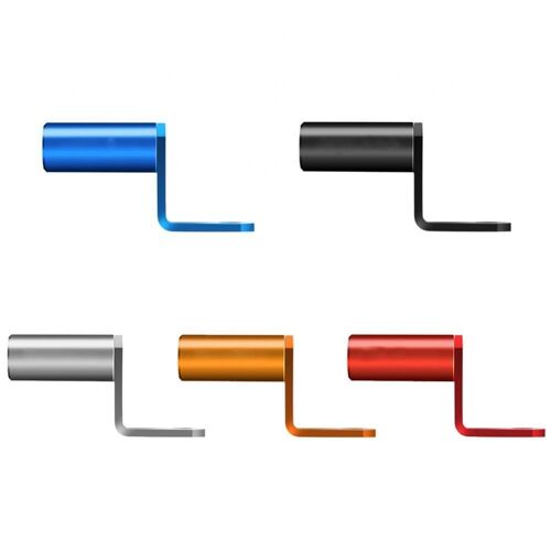 Meilleures Ventes 85%!!! Support D'extension De Téléphone Portable Pour Rétroviseur De Moto