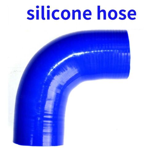 Tuyau En Silicone Pour Intercooler De Voiture, Compatible Avec Ford Focus 1.8 Tdci Mk1