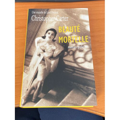 Beauté Mortelle