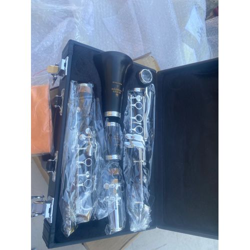 Clarinette Buffet Crampon
