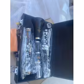 Clarinette Buffet Crampon