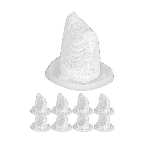 Filtre Hepa Compatible pour Blackdecker Hnvcf10 Aspirateur Accessoires Aspirateur Aspirateur