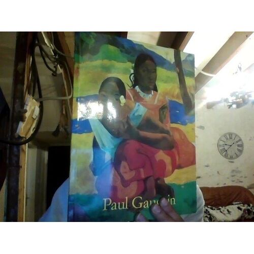 Gauguin -Espagnol-