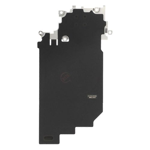 Antenne Nfc + Charge Induction Original Pour Samsung Galaxy S21, Noir