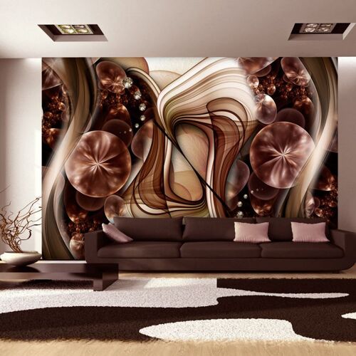 Papier Peint "Cabinet of Curiosities" 210 x 300 cm
