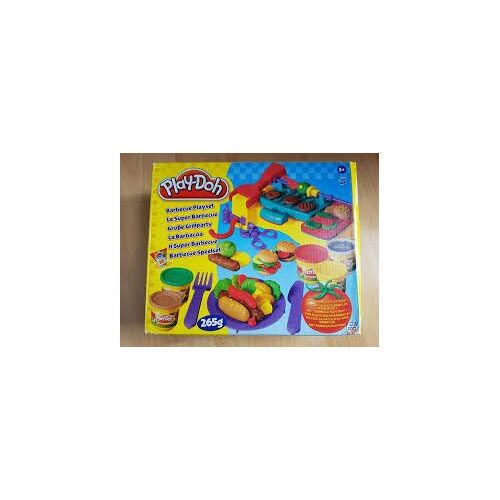 Play-Doh Le Super Barbecue Set