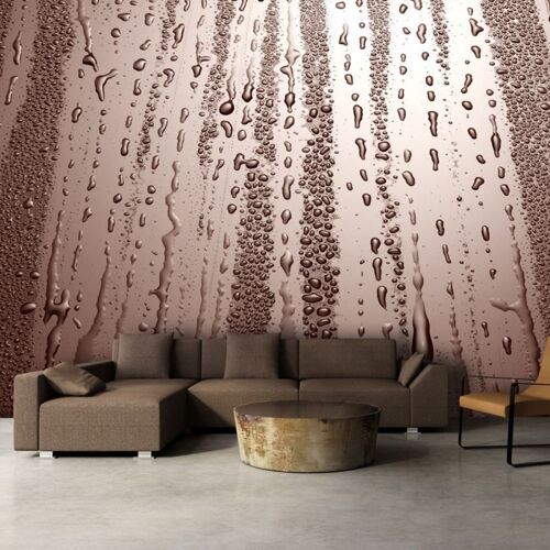 Papier Peint "Autumn Drizzle" 280 x 400 cm