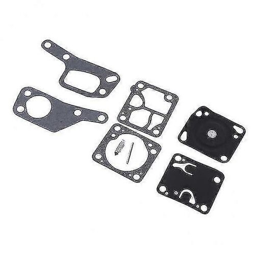 Kit de reconstruction 2xcarburateur K1-mdc Mcculloch Power Mac 6 Joint et diaphragme