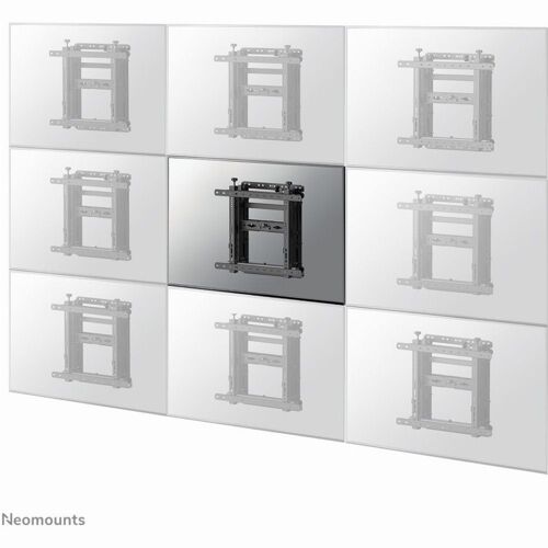 Neomounts Wall Mounted Video Wall Mount