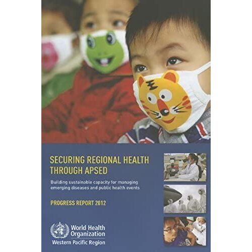 Securing Regional Health Through Apsed