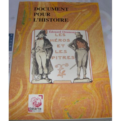 Les Héros Et Les Pitres